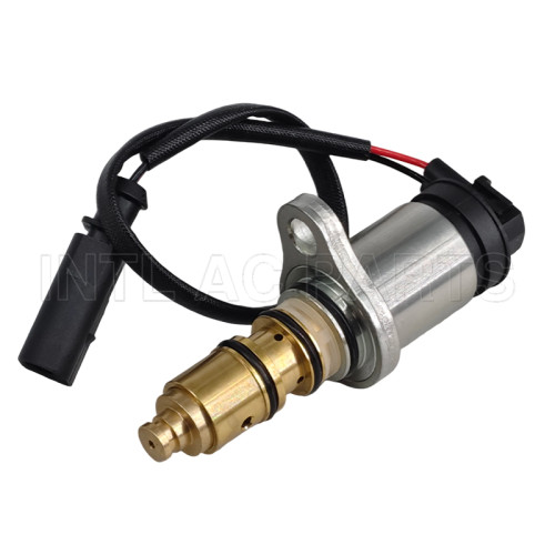 Electronic valve A/C Compressor PXE13 PXE16 CONTROL VALVE for AUDI for SEAT for VW 1K0820803G