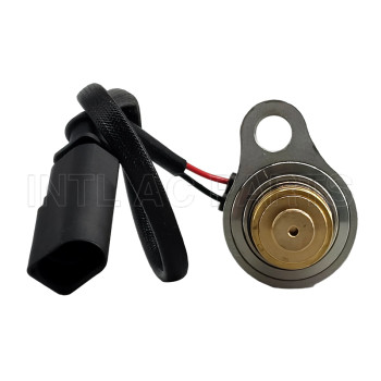 Electronic valve A/C Compressor PXE13 PXE16 CONTROL VALVE for AUDI for SEAT for VW 1K0820803G