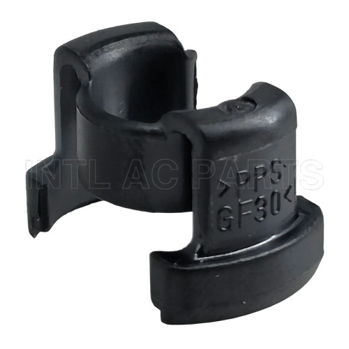 A/C Condensor Hard Line Lock Clamp Clip KIT Toyota 2018-2022 88718-1E150