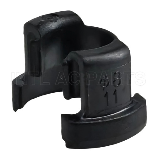 A/C Condensor Hard Line Lock Clamp Clip KIT Toyota 2018-2022 88718-1E150