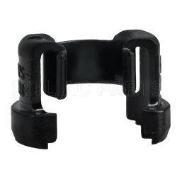A/C Condensor Hard Line Lock Clamp Clip KIT Toyota 2018-2022 88718-1E150