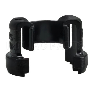 A/C Condensor Hard Line Lock Clamp Clip KIT Toyota 2018-2022 88718-1E150