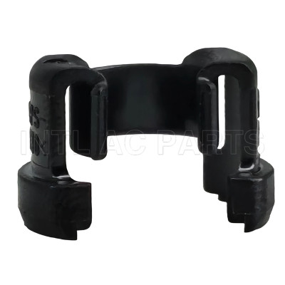 A/C Condensor Hard Line Lock Clamp Clip KIT Toyota 2018-2022 88718-1E150