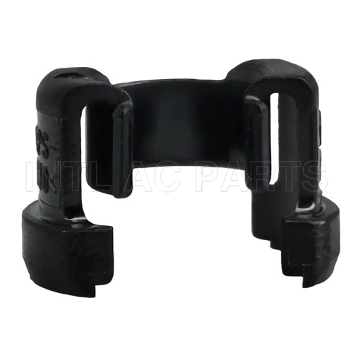 A/C Condensor Hard Line Lock Clamp Clip KIT Toyota 2018-2022 88718-1E150