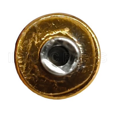 Universal Valve Core Remover/InstallerTool Two sizes-STD & LG Valve Core Service Repair Tools A/C Tools R134a