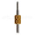 Universal Valve Core Remover/InstallerTool Two sizes-STD & LG Valve Core Service Repair Tools A/C Tools R134a