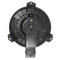 Blower motor FOR KOMATSU PC200-8MO ND1163600030 24V SIZE 165*70MM