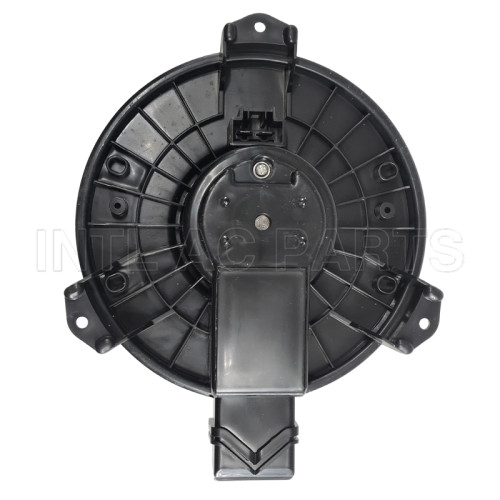 Blower motor FOR KOMATSU PC200-8MO ND1163600030 24V SIZE 165*70MM