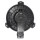 Blower motor FOR KOMATSU PC200-8MO ND1163600030 24V SIZE 165*70MM