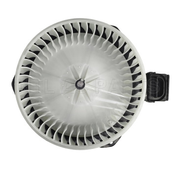 Blower motor FOR KOMATSU PC200-8MO ND1163600030 24V SIZE 165*70MM