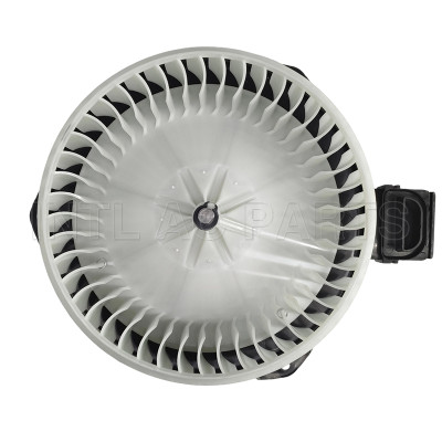 Blower motor FOR KOMATSU PC200-8MO ND1163600030 24V SIZE 165*70MM