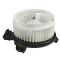 Blower motor FOR KOMATSU PC200-8MO ND1163600030 24V SIZE 165*70MM