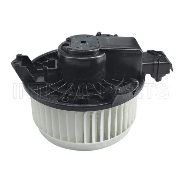 Blower motor FOR KOMATSU PC200-8MO ND1163600030 24V SIZE 165*70MM