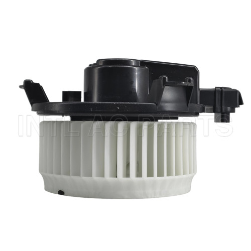 Blower motor FOR KOMATSU PC200-8MO ND1163600030 24V SIZE 165*70MM