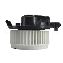 Blower motor FOR KOMATSU PC200-8MO ND1163600030 24V