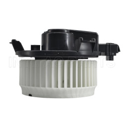 Blower motor FOR KOMATSU PC200-8MO ND1163600030 24V