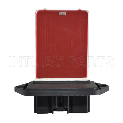 heater Blower Motor Resistor Fan Rheostat for Mazda CX-7 EG2161B15A