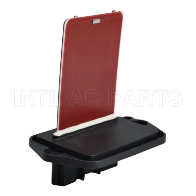 heater Blower Motor Resistor Fan Rheostat for Mazda CX-7 EG2161B15A