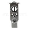 a/c expansion block (Valve) Peugeot 307 807 H EXPANSION VALVE 7020966 THERMAL EXPANSION VALVE