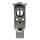 a/c expansion block (Valve) Peugeot 307 807 H EXPANSION VALVE 7020966 THERMAL EXPANSION VALVE
