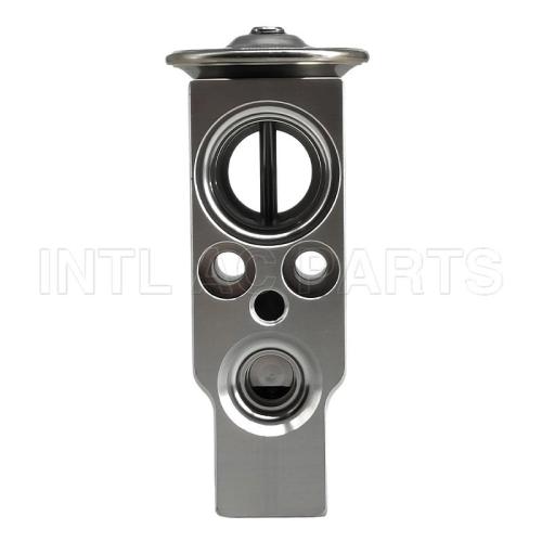 a/c expansion block (Valve) Peugeot 307 807 H EXPANSION VALVE 7020966 THERMAL EXPANSION VALVE