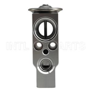 a/c expansion block (Valve) Peugeot 307 807 H EXPANSION VALVE 7020966 THERMAL EXPANSION VALVE