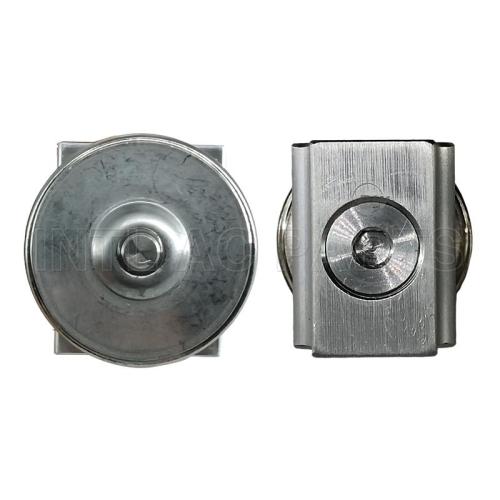 a/c expansion block (Valve) Peugeot 307 807 H EXPANSION VALVE 7020966 THERMAL EXPANSION VALVE