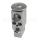 a/c expansion block (Valve) Peugeot 307 807 H EXPANSION VALVE 7020966 THERMAL EXPANSION VALVE