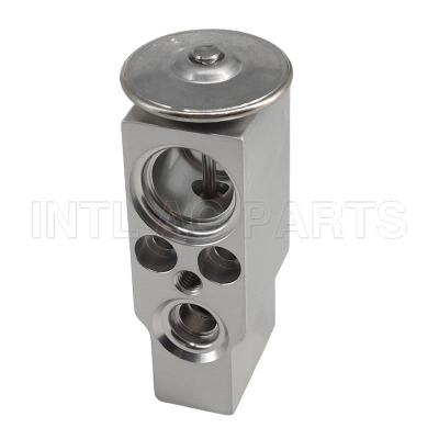 a/c expansion block (Valve) Peugeot 307 807 H EXPANSION VALVE 7020966 THERMAL EXPANSION VALVE