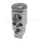 a/c expansion block (Valve) Peugeot 307 807 H EXPANSION VALVE 7020966 THERMAL EXPANSION VALVE