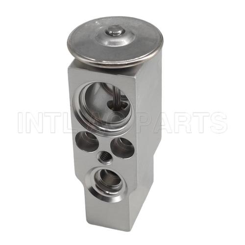 a/c expansion block (Valve) Peugeot 307 807 H EXPANSION VALVE 7020966 THERMAL EXPANSION VALVE
