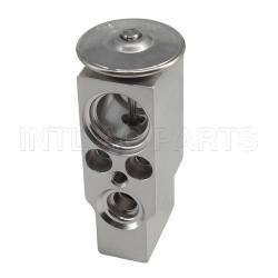 a/c expansion block (Valve) Peugeot 307 807 H EXPANSION VALVE 7020966 THERMAL EXPANSION VALVE