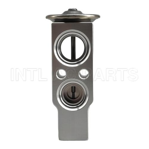 a/c expansion block (Valve) Peugeot 307 807 H EXPANSION VALVE 7020966 THERMAL EXPANSION VALVE