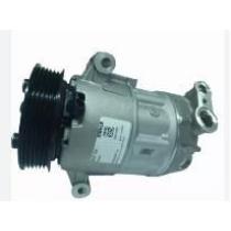 CVC A/C Compressor FOR FIAT ARGO/CRONOS/PULSE 6PK 110MM 12V RC.600.459 DS105194 ACP224