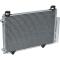 Auto AC Condenser Toyota Echo Base L4 CC:1497 CID:-1.5L 8845052141