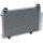 Auto AC Condenser Toyota Echo Base L4 CC:1497 CID:-1.5L 8845052141