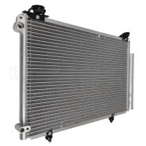 Auto AC Condenser Toyota Echo Base L4 CC:1497 CID:-1.5L 8845052141
