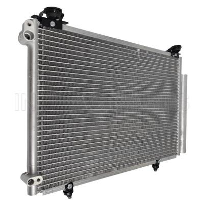 Auto AC Condenser Toyota Echo Base L4 CC:1497 CID:-1.5L 8845052141