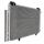 Auto AC Condenser Toyota Echo Base L4 CC:1497 CID:-1.5L 8845052141