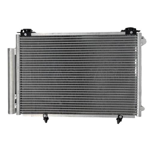 Auto AC Condenser Toyota Echo Base L4 CC:1497 CID:-1.5L 8845052141