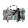 Sanden 7H15 Ac Compressor 1A 138MM 12V C02073CA TEM975896 7421737 7511300 7811300
