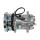 Sanden 7H15 Ac Compressor 1A 138MM 12V C02073CA TEM975896 7421737 7511300 7811300