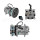 Sanden 7H15 Ac Compressor 1A 138MM 12V C02073CA TEM975896 7421737 7511300 7811300