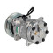 Sanden 7H15 Ac Compressor 1A 138MM 12V C02073CA TEM975896 7421737 7511300 7811300