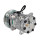Sanden 7H15 Ac Compressor 1A 138MM 12V C02073CA TEM975896 7421737 7511300 7811300