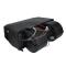 Formula III Evaporator Unit Assembly BEU-404-100  Bus 12V O-ring type RHD AC Evaporator Unit
