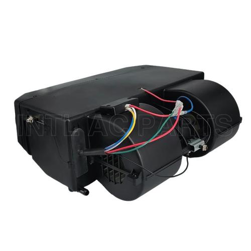 Formula III Evaporator Unit Assembly BEU-404-100  Bus 12V O-ring type RHD AC Evaporator Unit