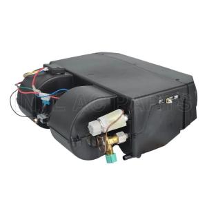Formula III Evaporator Unit Assembly BEU-404-100  Bus 12V O-ring type RHD AC Evaporator Unit