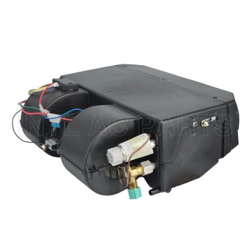 Formula III Evaporator Unit Assembly BEU-404-100  Bus 12V O-ring type RHD AC Evaporator Unit