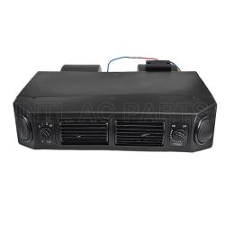 Formula III Evaporator Unit Assembly BEU-404-100  Bus 12V O-ring type RHD AC Evaporator Unit